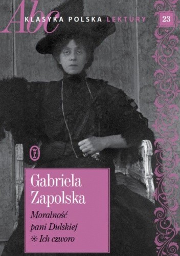 Moralność pani Dulskiej. Ich czworo