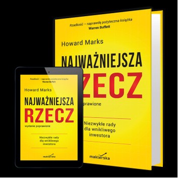 Najważniejsza rzecz