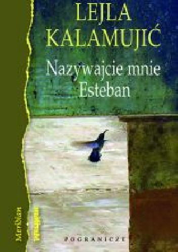 Nazywajcie mnie Esteban