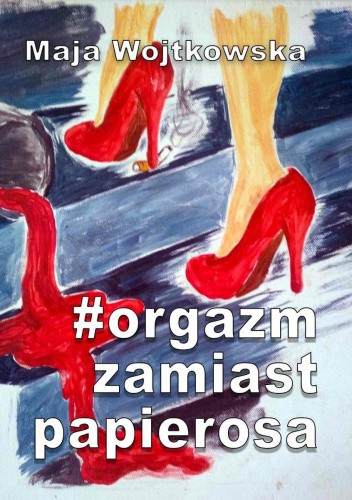 Orgazm zamiast papierosa