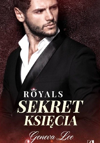 ROYALS. Sekret księcia
