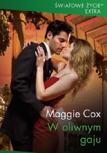 W oliwnym gaju
