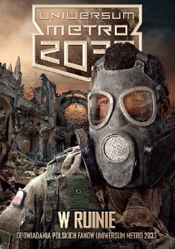 W ruinie