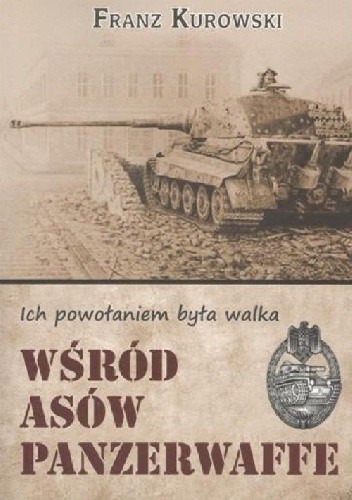 Wśród asów Panzerwaffe