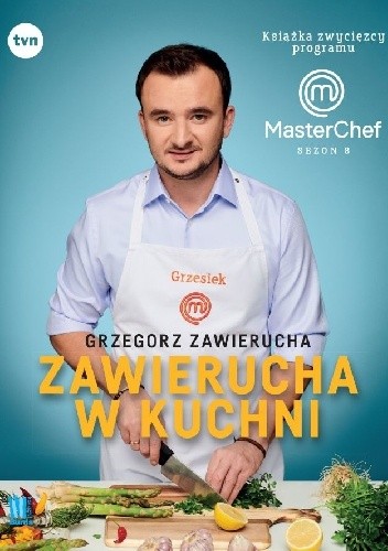 Zawierucha w kuchni
