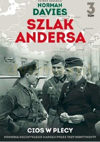 Cios w plecy. Agresja sowiecka na Rzeczpospolitą 17 września 1939