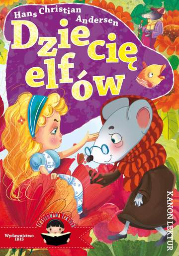 Dziecię elfów
