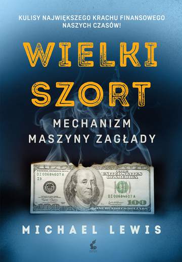 Wielki szort mechanizm maszyny zagłady