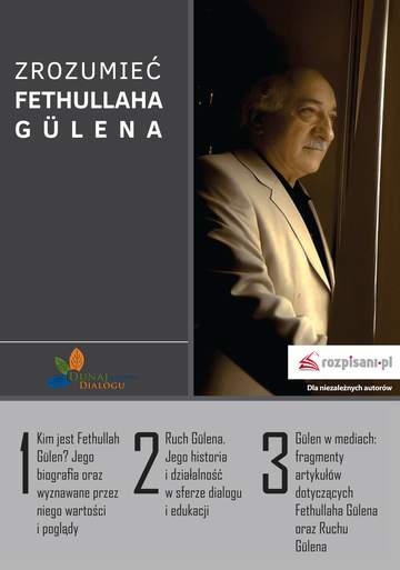 Zrozumieć fethullaha gulena