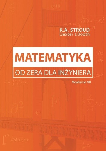 Matematyka od zera dla inżyniera