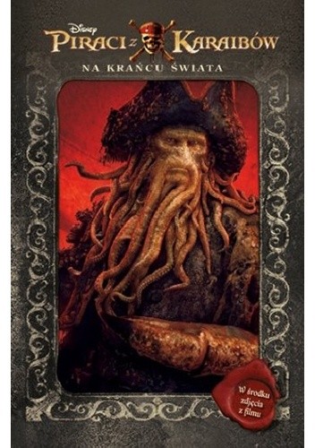 Piraci z Karaibów: Na krańcu świata
