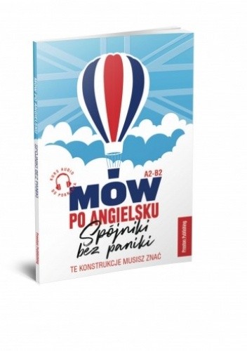 Spójniki bez paniki