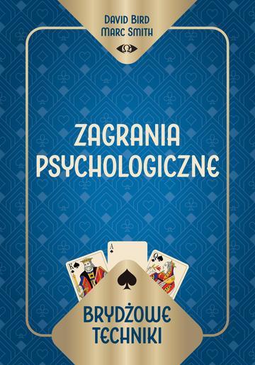 Brydżowe techniki. Zagrania psychologiczne