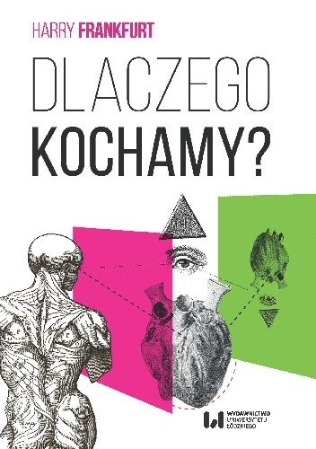 Dlaczego kochamy?
