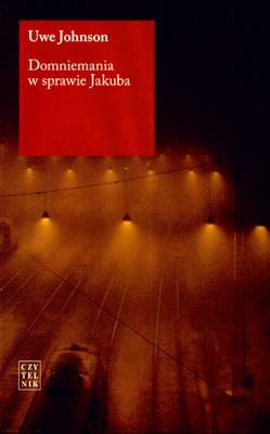 Domniemania w sprawie jakuba