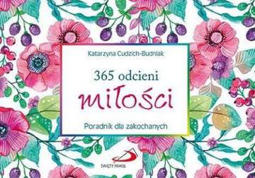 365 odcieni miłości poradnik dla zakochanych
