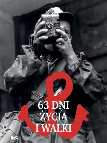 63 dni życia i walki wer. Pol