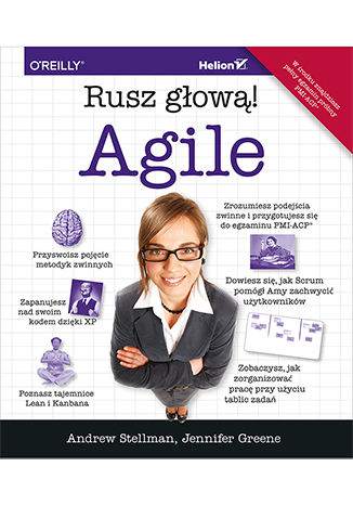 Agile rusz głową