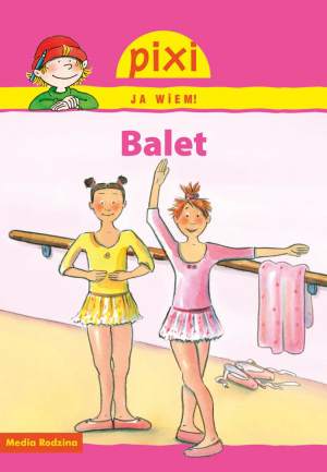 Balet pixi ja wiem