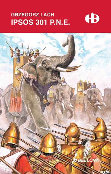 Ipsos 301 p. N. E. .