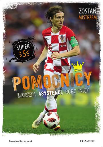 Pomocnicy, liderzy, asystenci, robotnicy