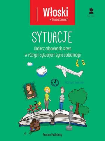 Włoski w tłumaczeniach sytuacje