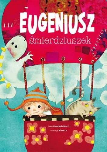 Eugeniusz śmierdziuszek