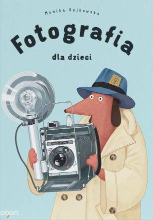 Fotografia dla dzieci