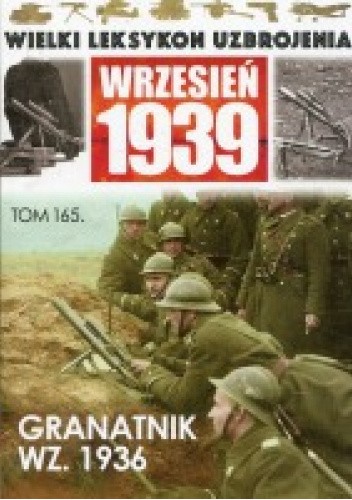 Granatnik wz.1936