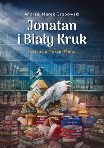 Jonatan i Biały Kruk