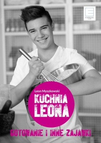 Kuchnia Leona