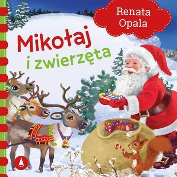 Mikołaj i zwierzęta
