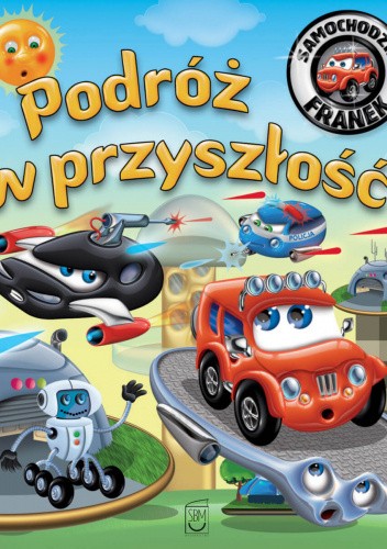 Podróż w przyszłość