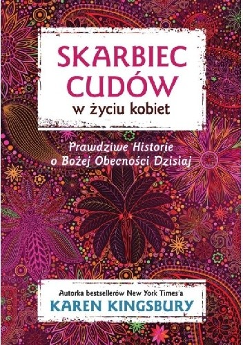 Skarbiec cudów w życiu kobiet