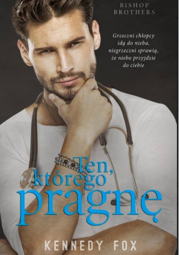 Ten, ktorego pragnę