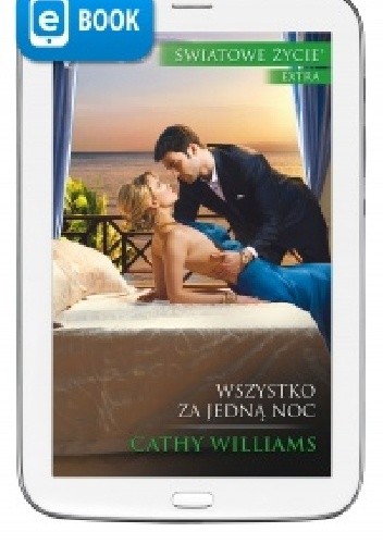 Wszystko za jedną noc