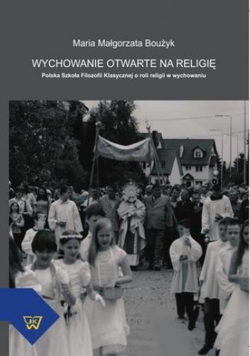 Wychowanie otwarte na religię