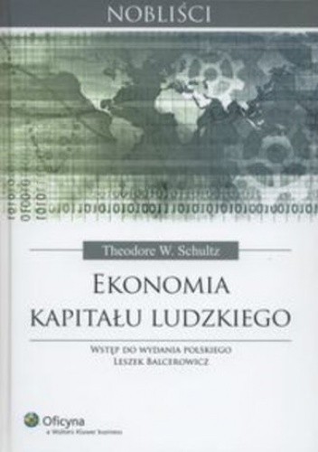 Ekonomia kapitału ludzkiego