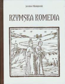 Rzymska komedia