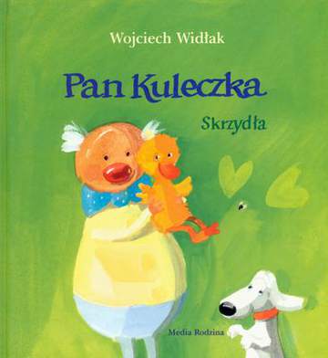 Skrzydła Pan Kuleczka