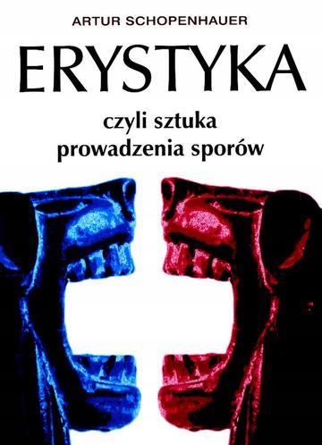 Erystyka czyli sztuka prowadzenia sporów wyd. 9