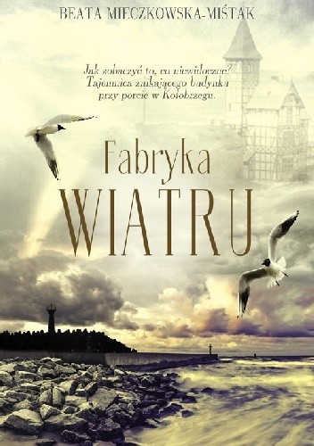 Fabryka wiatru