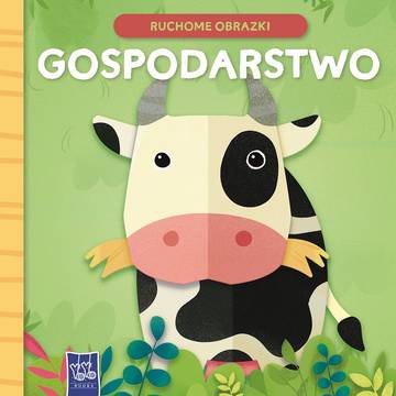 Gospodarstwo. Ruchome obrazki