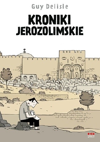 Kroniki jerozolimskie