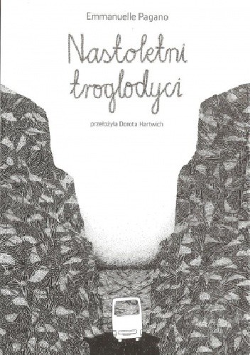 Nastoletni troglodyci