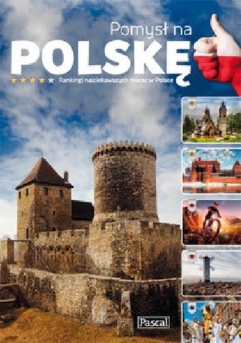 Pomysł na Polskę Ranking atrakcji