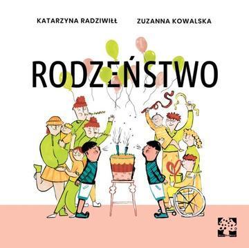 Rodzeństwo