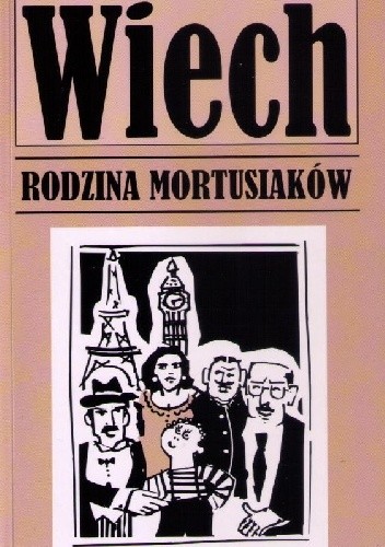 Rodzina Mortusiaków