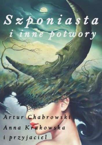 Szponiasta i inne potwory