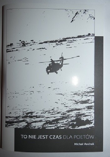 To nie jest czas dla poetów